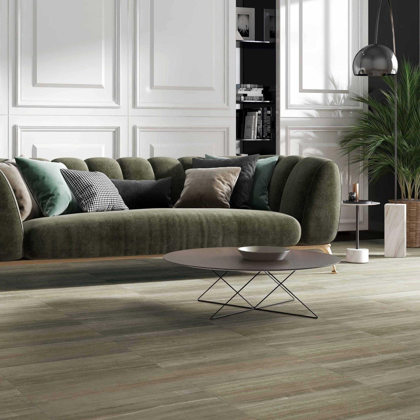 Dante 2.0 Orchestra Ceratec Surfaces Floor Mart Canada