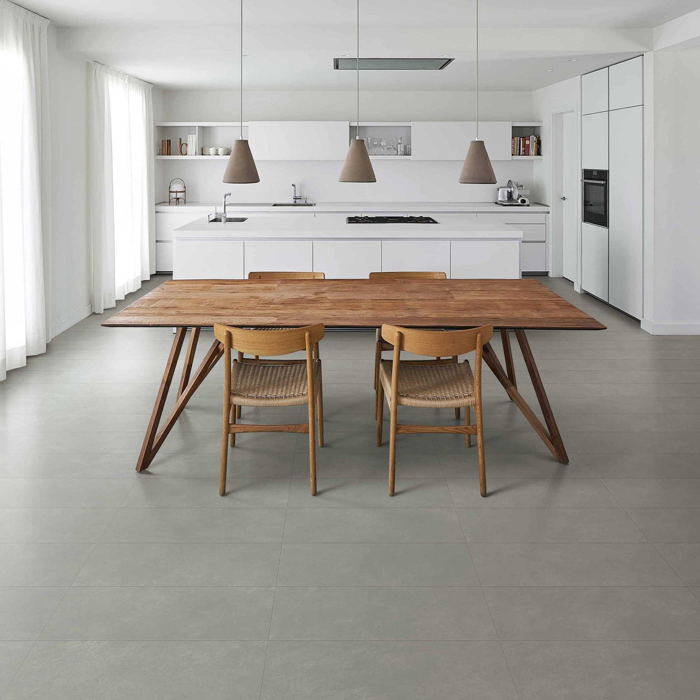 Dante 2.0 Roccia Ceratec Surfaces Floor Mart Canada