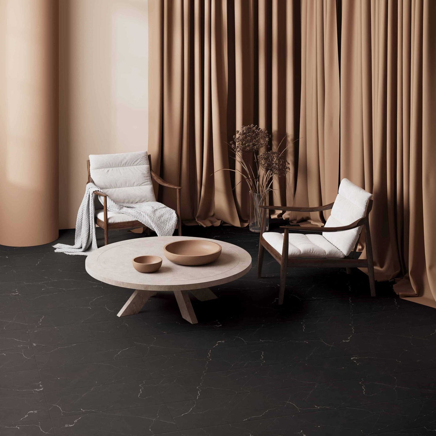 Dante 2.0 Venatino Ceratec Surfaces Floor Mart Canada