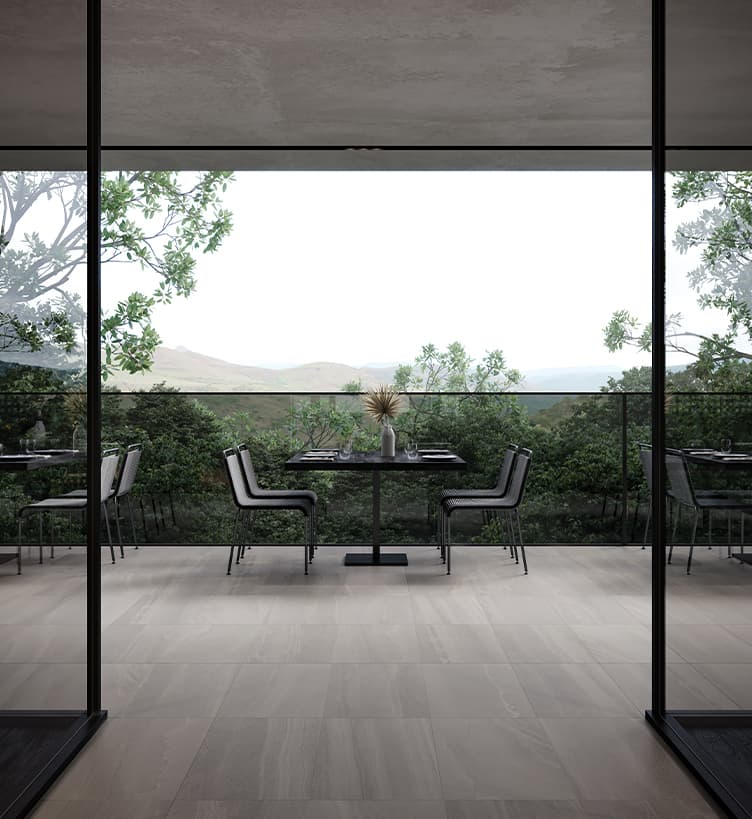 Davenport Anatolia Tile Floor Mart Canada