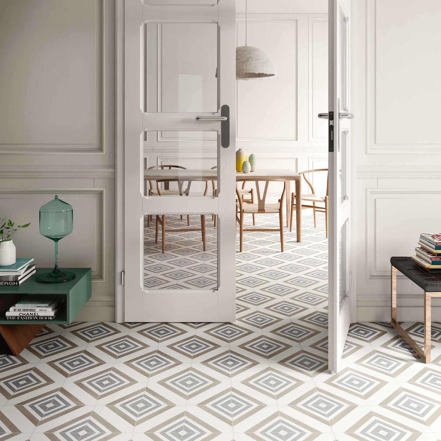 Deco Anthology Ceratec Surfaces Floor Mart Canada