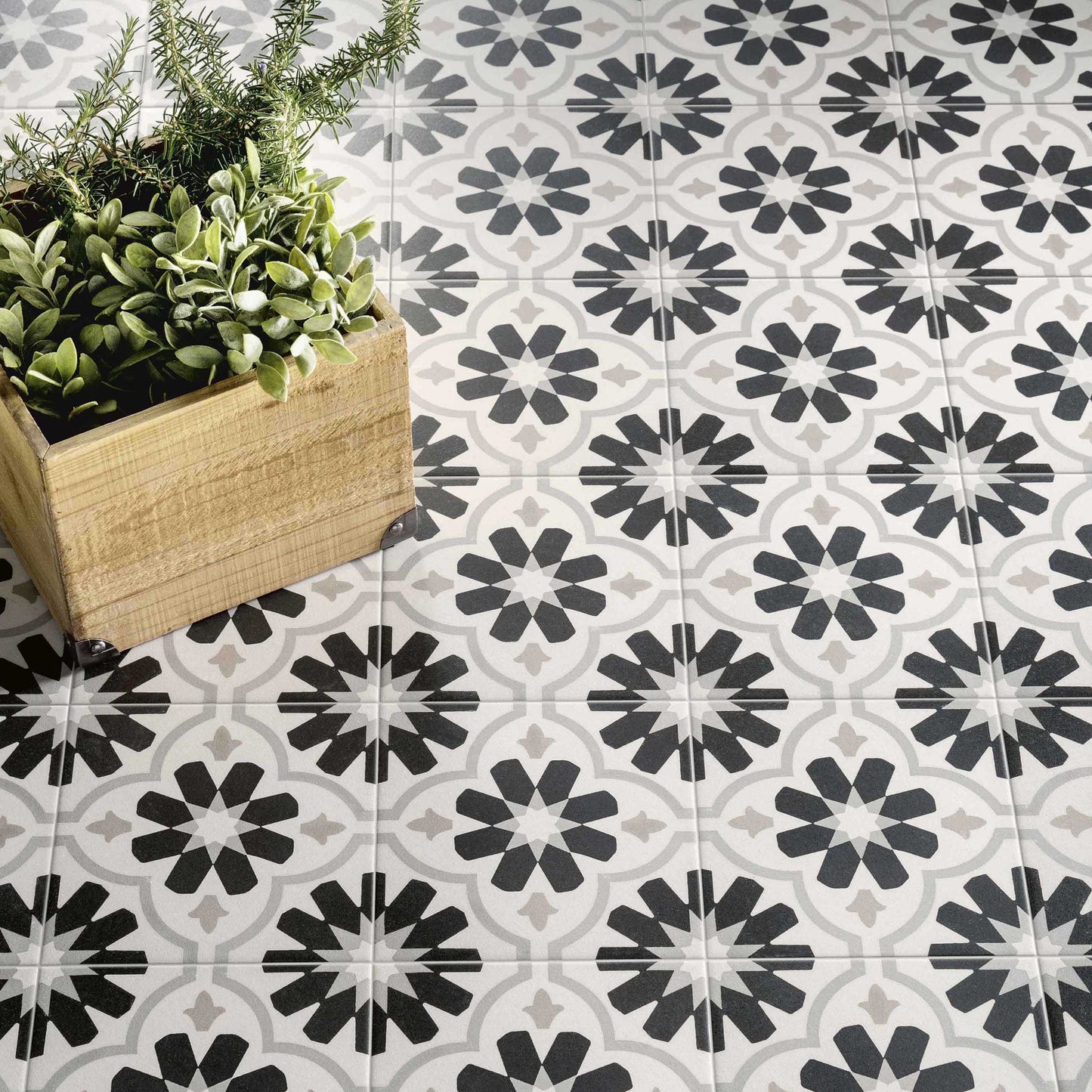 Deco Anthology Ceratec Surfaces Floor Mart Canada