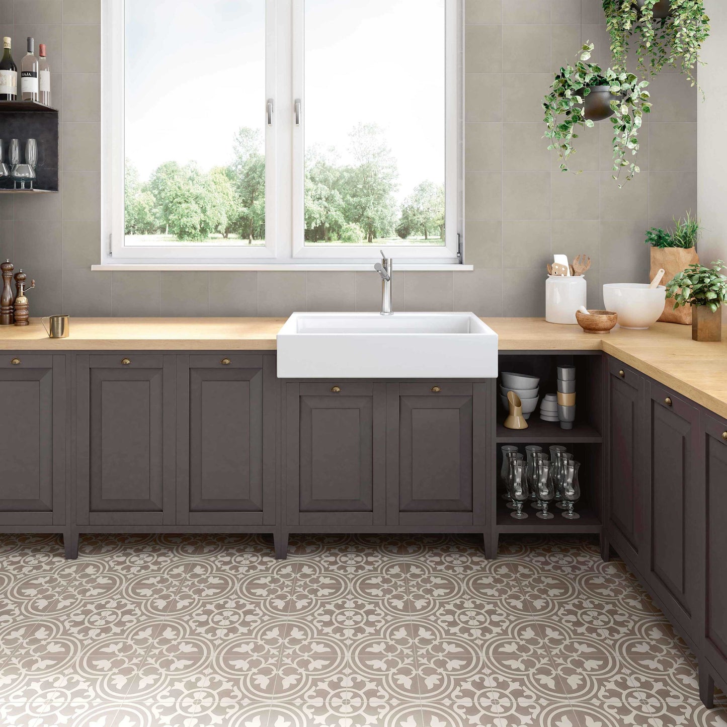 Deco Anthology Ceratec Surfaces Floor Mart Canada