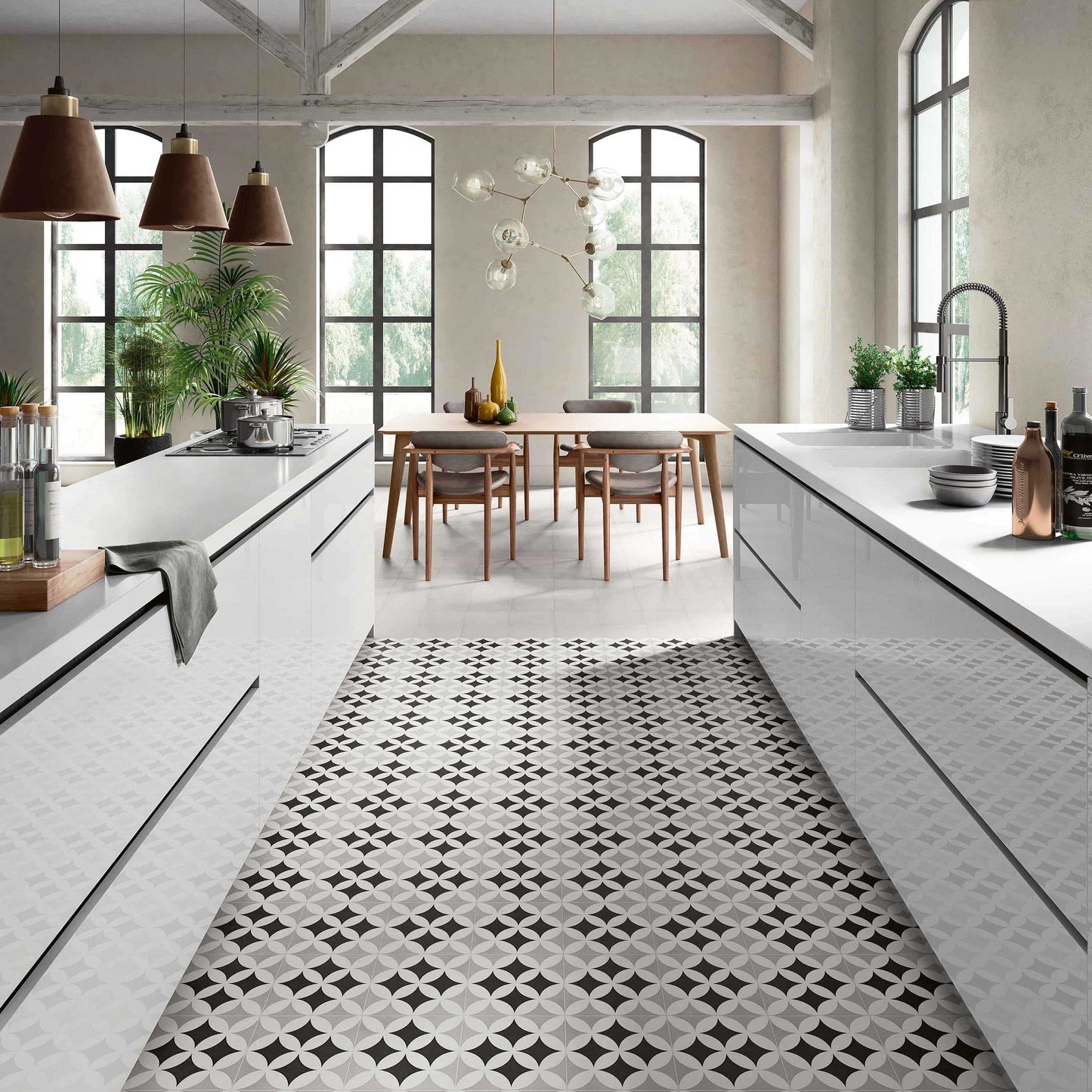 Deco Anthology Ceratec Surfaces Floor Mart Canada