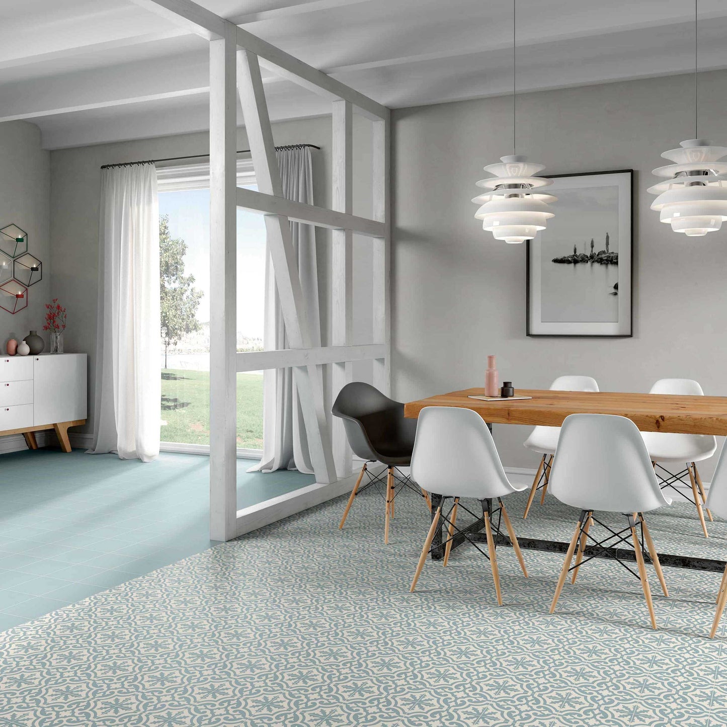 Deco Anthology Ceratec Surfaces Floor Mart Canada