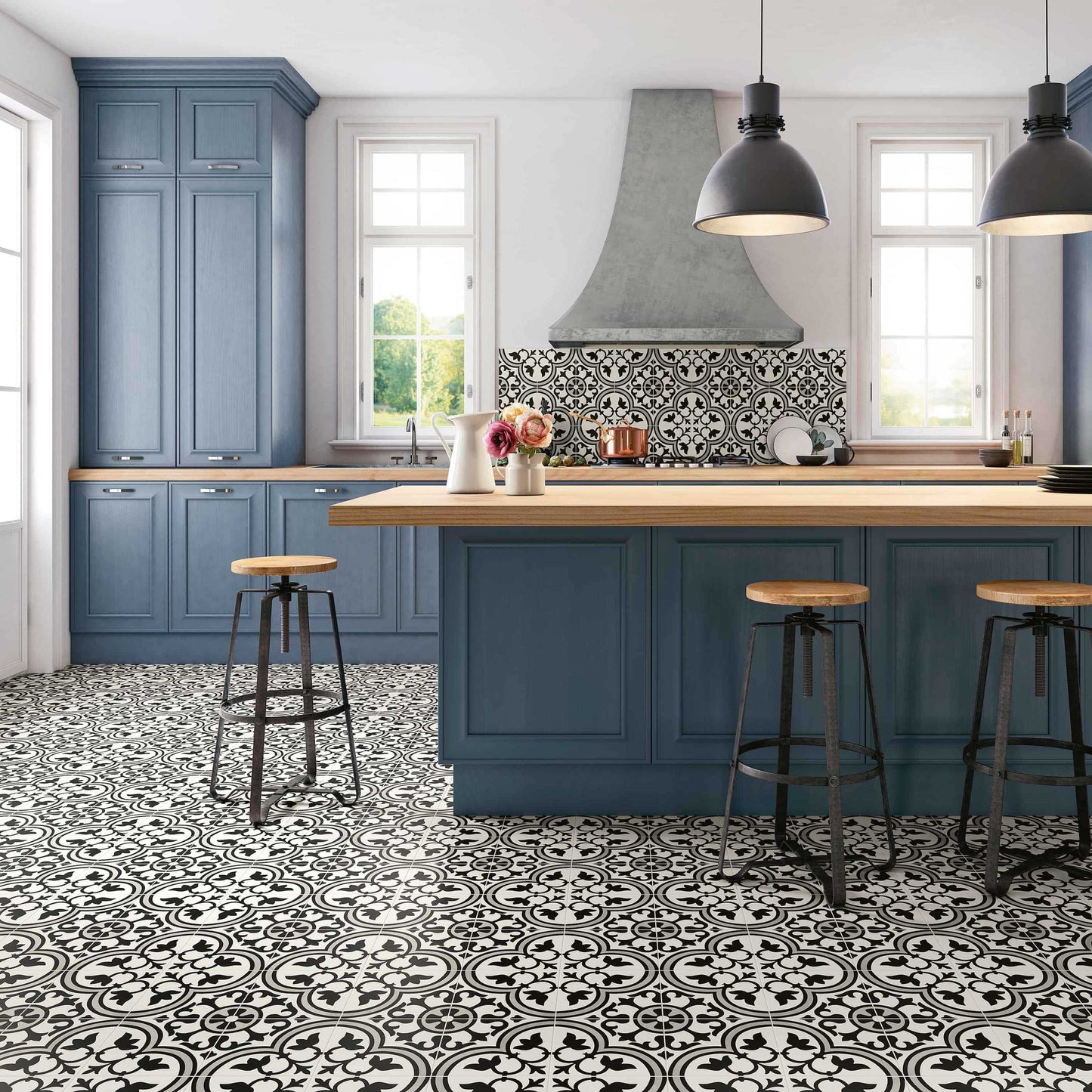 Deco Anthology Ceratec Surfaces Floor Mart Canada