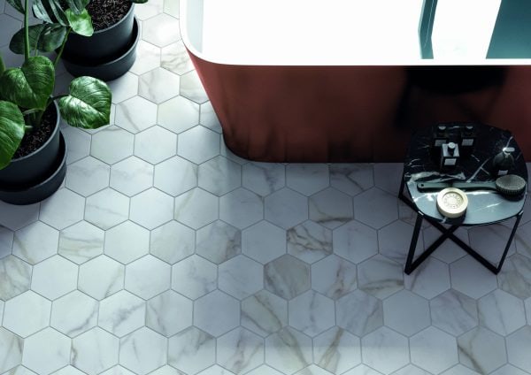 Ducale Series Urban Zebra Floor Mart Canada