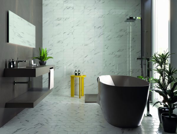 Ducale Series Urban Zebra Floor Mart Canada