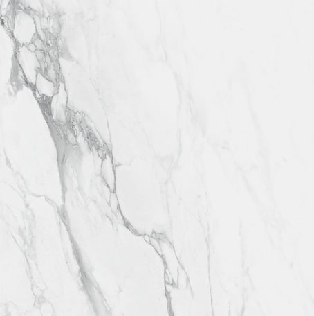 EK Bernini White Matte Sarana Tile Floor Mart Canada