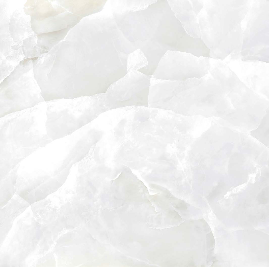 EK Onyx White Matte Sarana Tile Floor Mart Canada