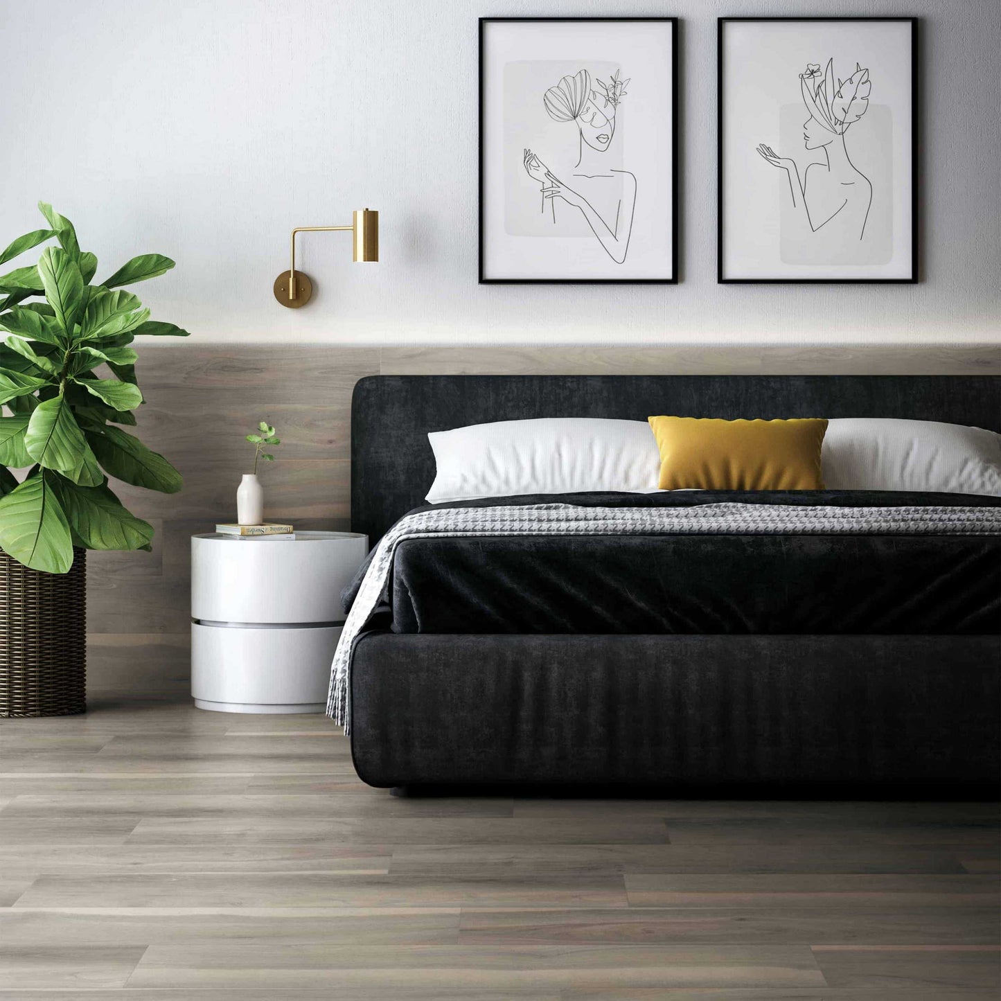 Echo 2.0 Fable Ceratec Surfaces Floor Mart Canada