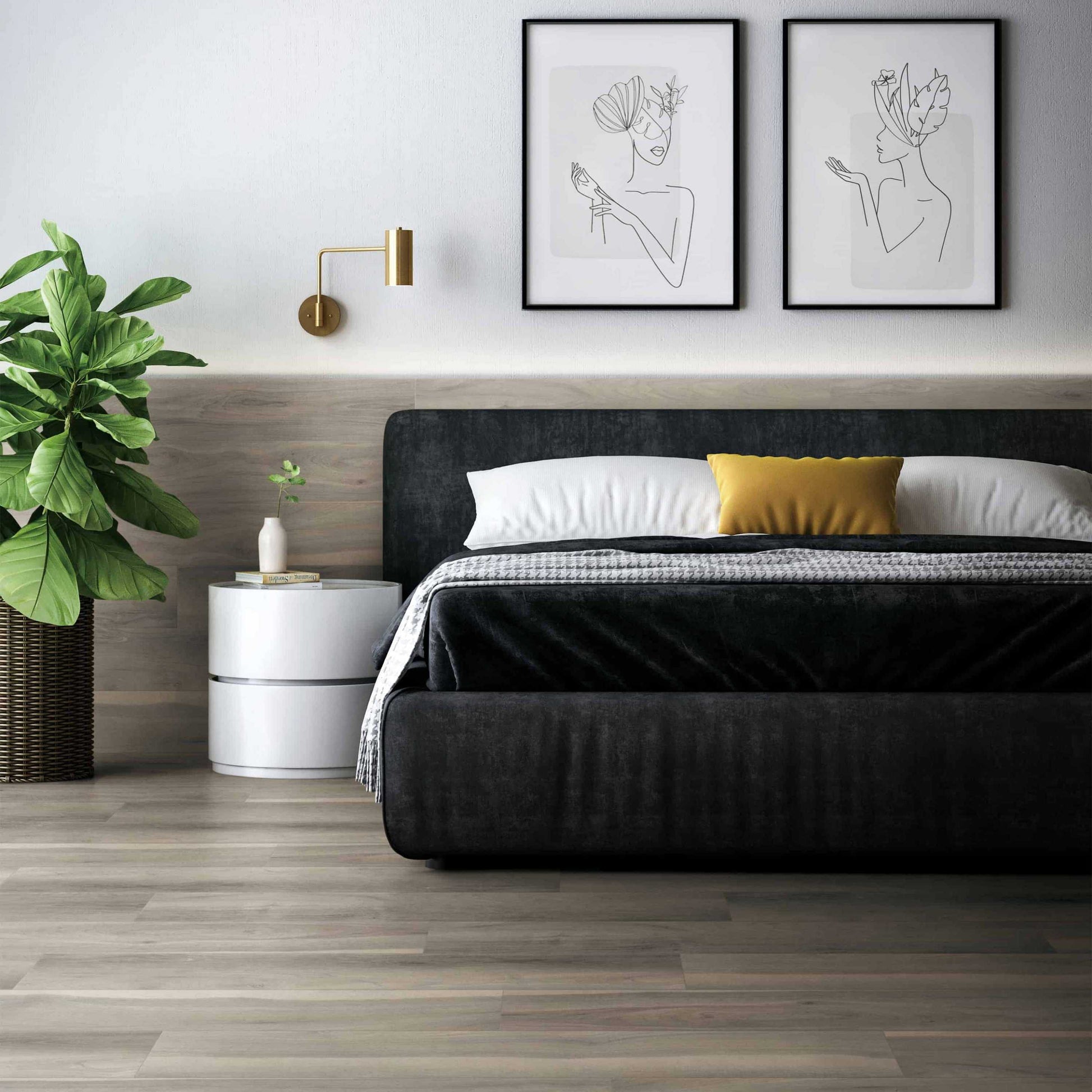 Echo 2.0 Fable Ceratec Surfaces Floor Mart Canada