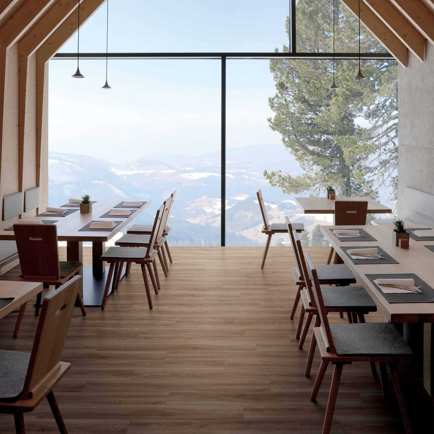 Echo 2.0 Meadow Ceratec Surfaces Floor Mart Canada