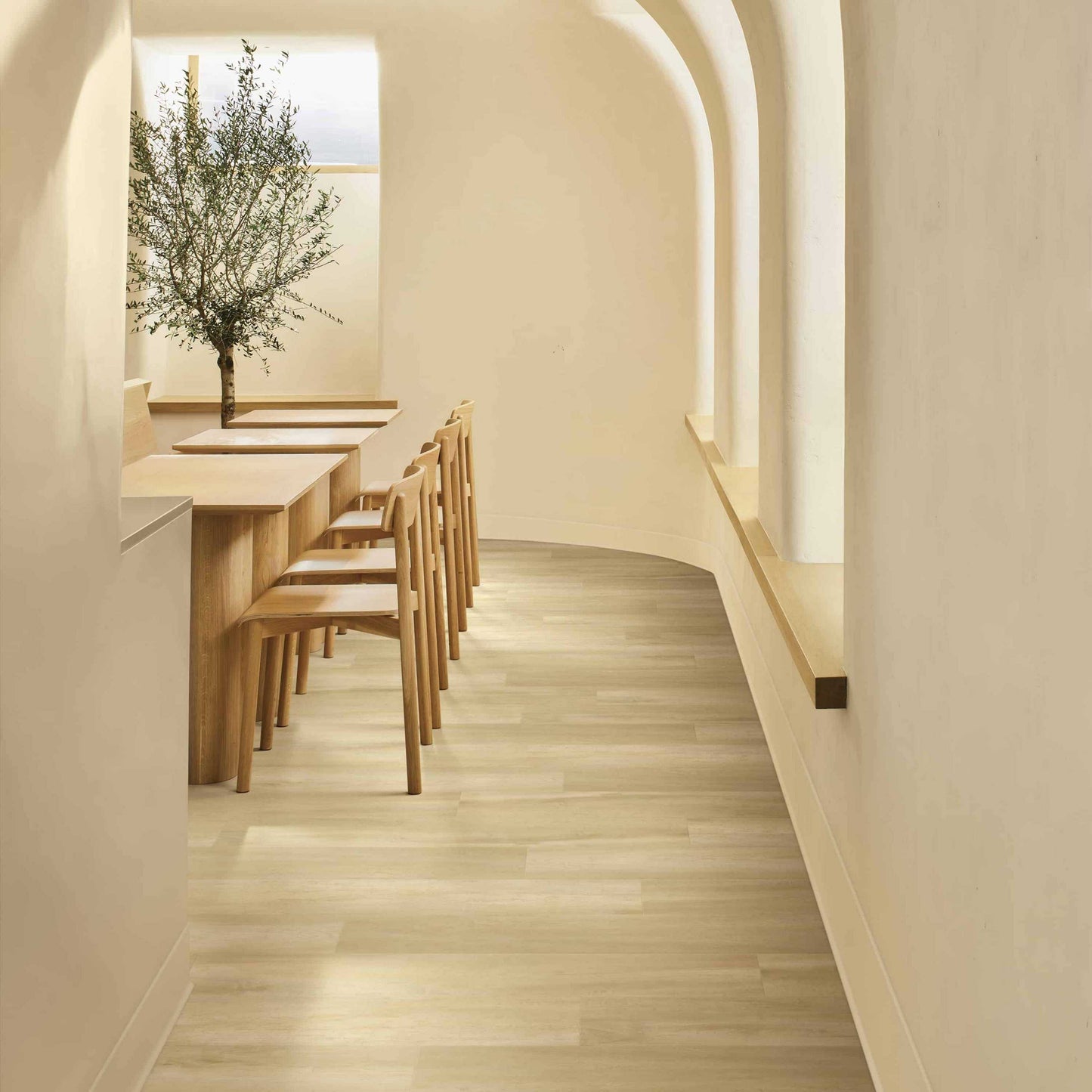 Echo 2.0 Meadow Ceratec Surfaces Floor Mart Canada