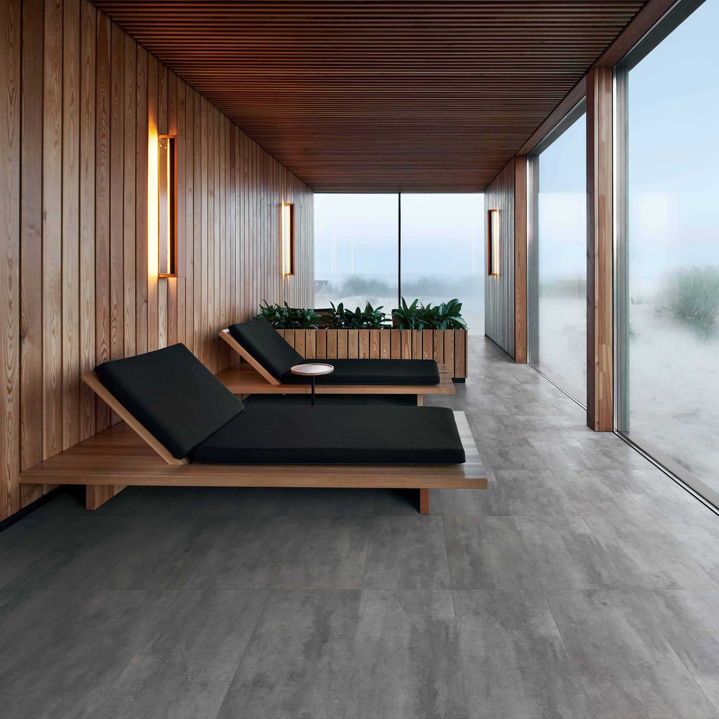 Echo 2.0 Vento Ceratec Surfaces Floor Mart Canada