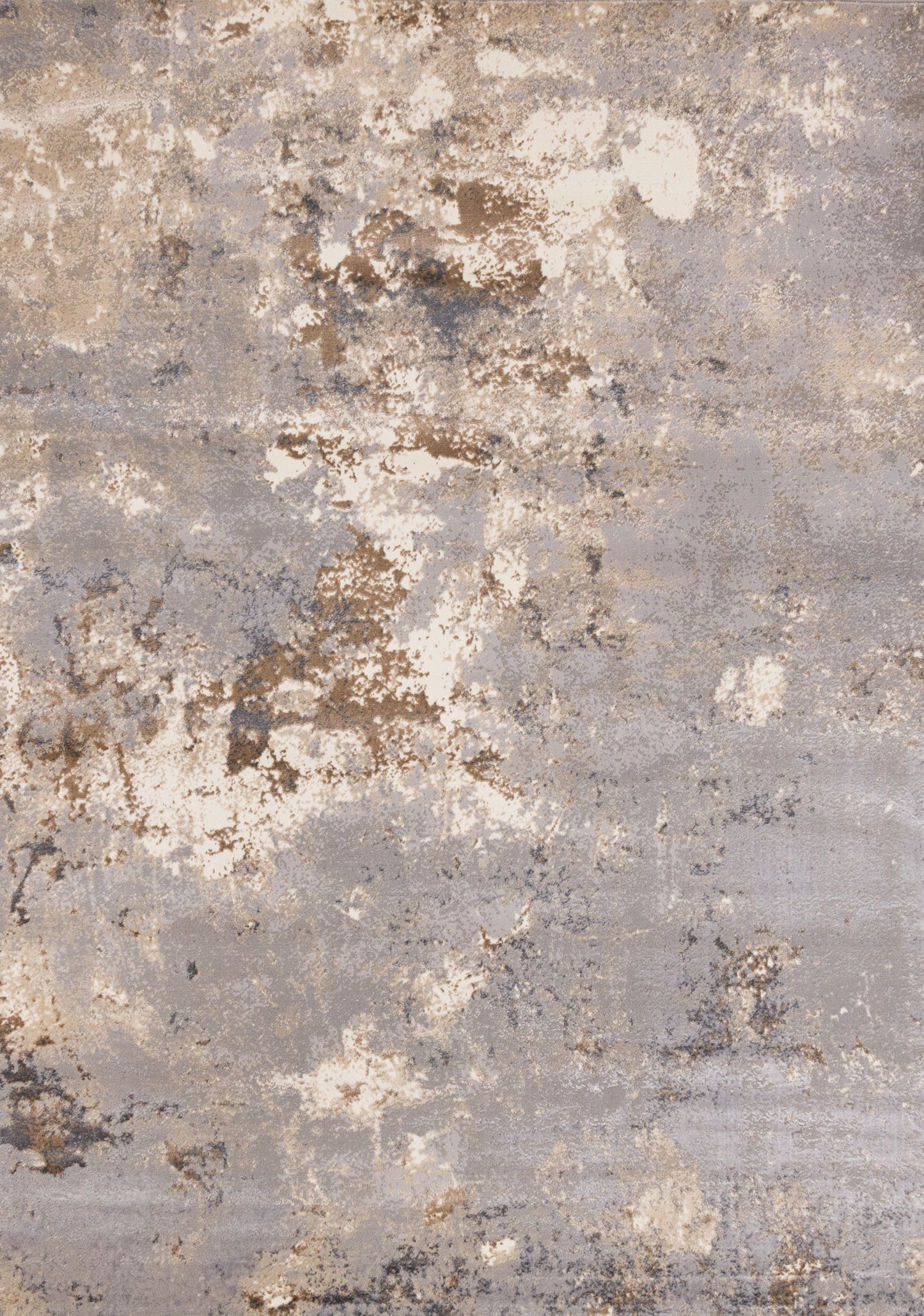 Emory 3977 Grey Beige Kalora Rugs Floor Mart Canada