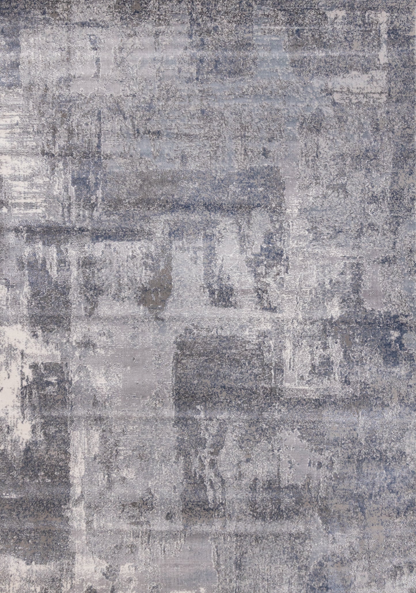 Emory 4591 Grey Blue Kalora Rugs Floor Mart Canada