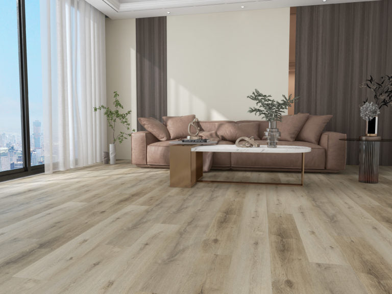 En-Core White Sand MEL02270B Melmart Distributors Floor Mart Canada