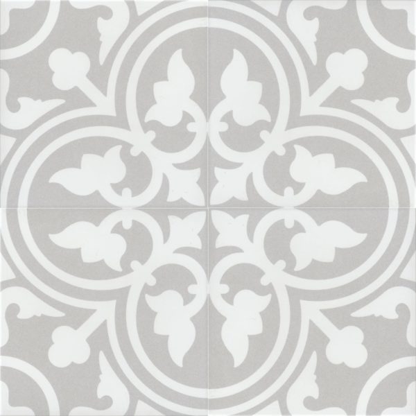 Encaustica Series Urban Zebra Floor Mart Canada