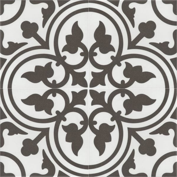 Encaustica Series Urban Zebra Floor Mart Canada