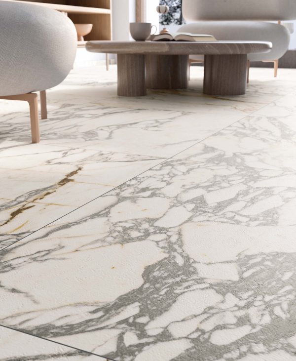 Epoque 21 Series Urban Zebra Floor Mart Canada