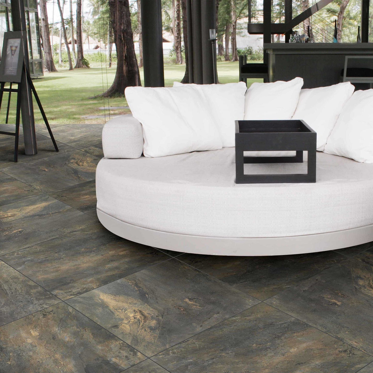 Evolution Ceratec Surfaces Floor Mart Canada