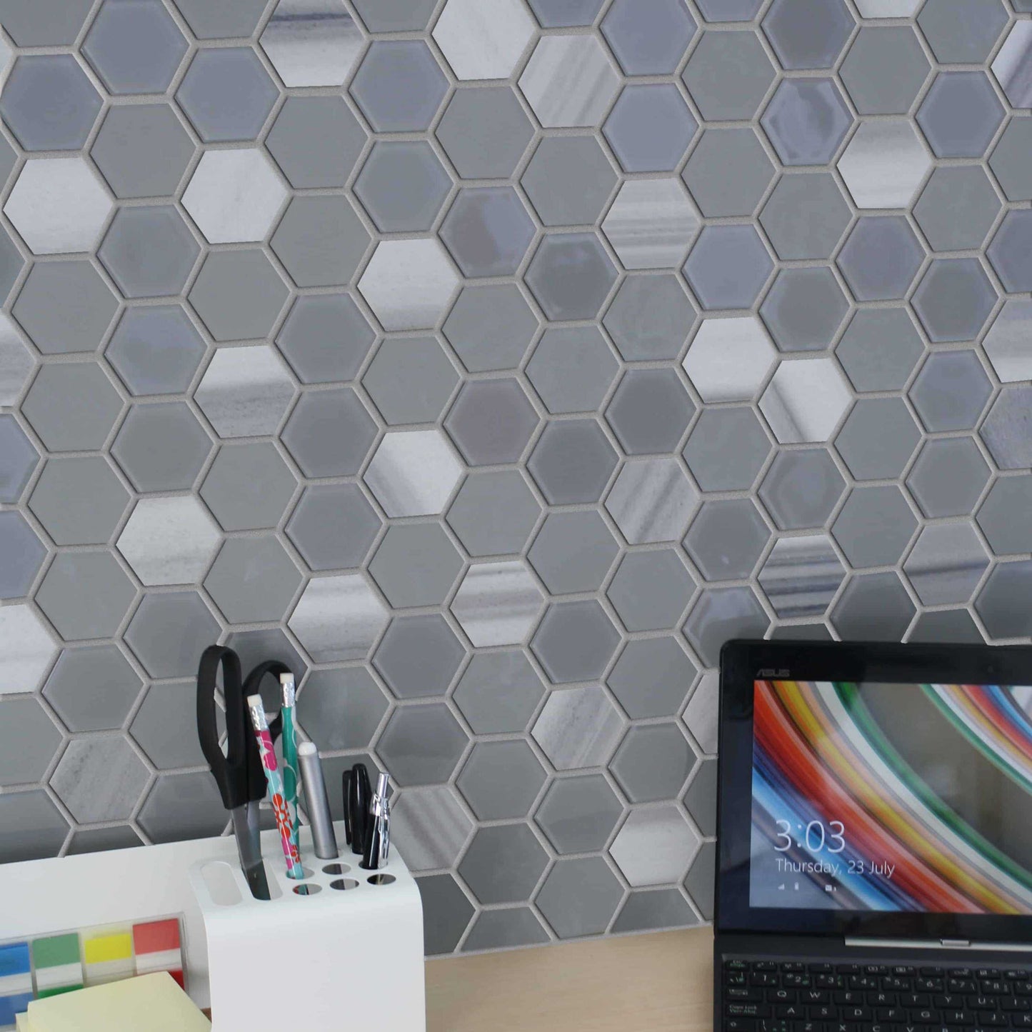 Exagon Ceratec Surfaces Floor Mart Canada