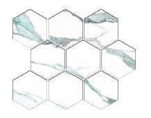 Fantasy Green Sarana Tile Floor Mart Canada