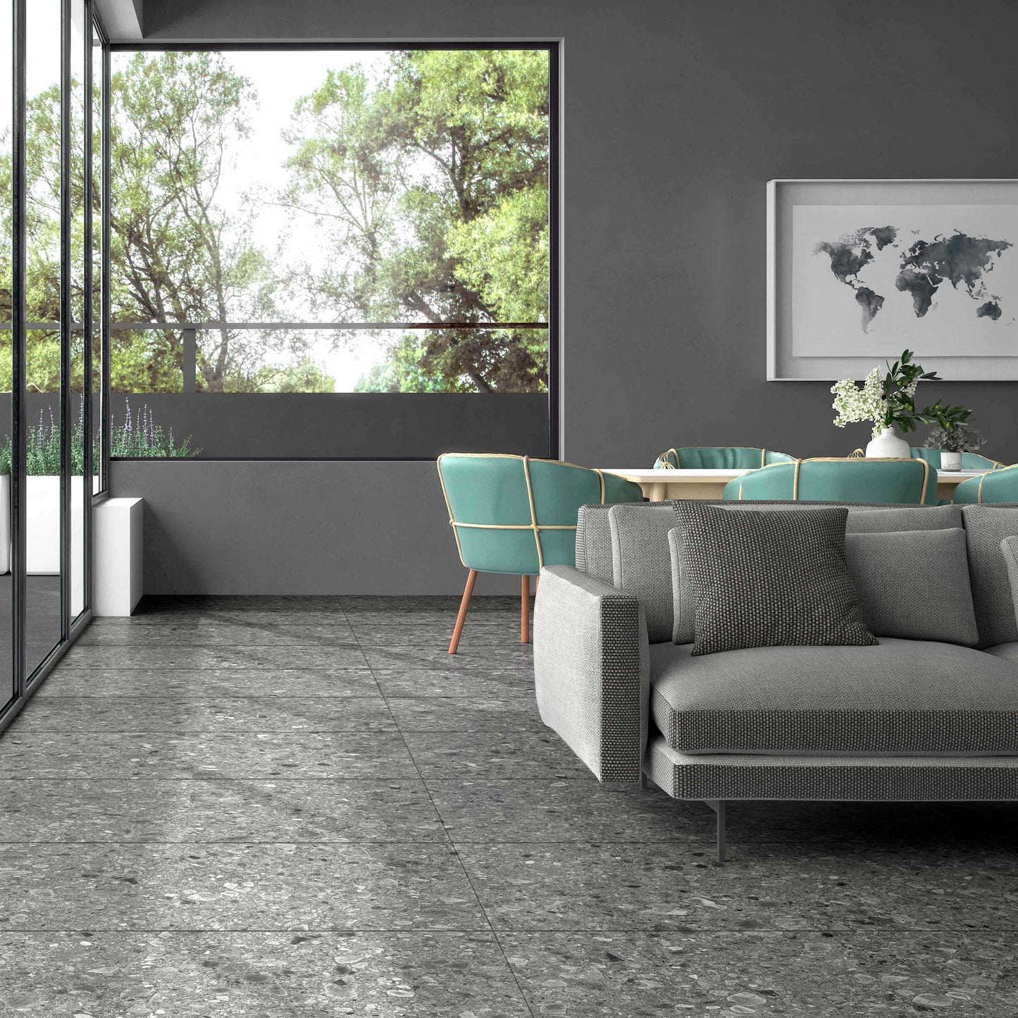 Flodsten Ceratec Surfaces Floor Mart Canada