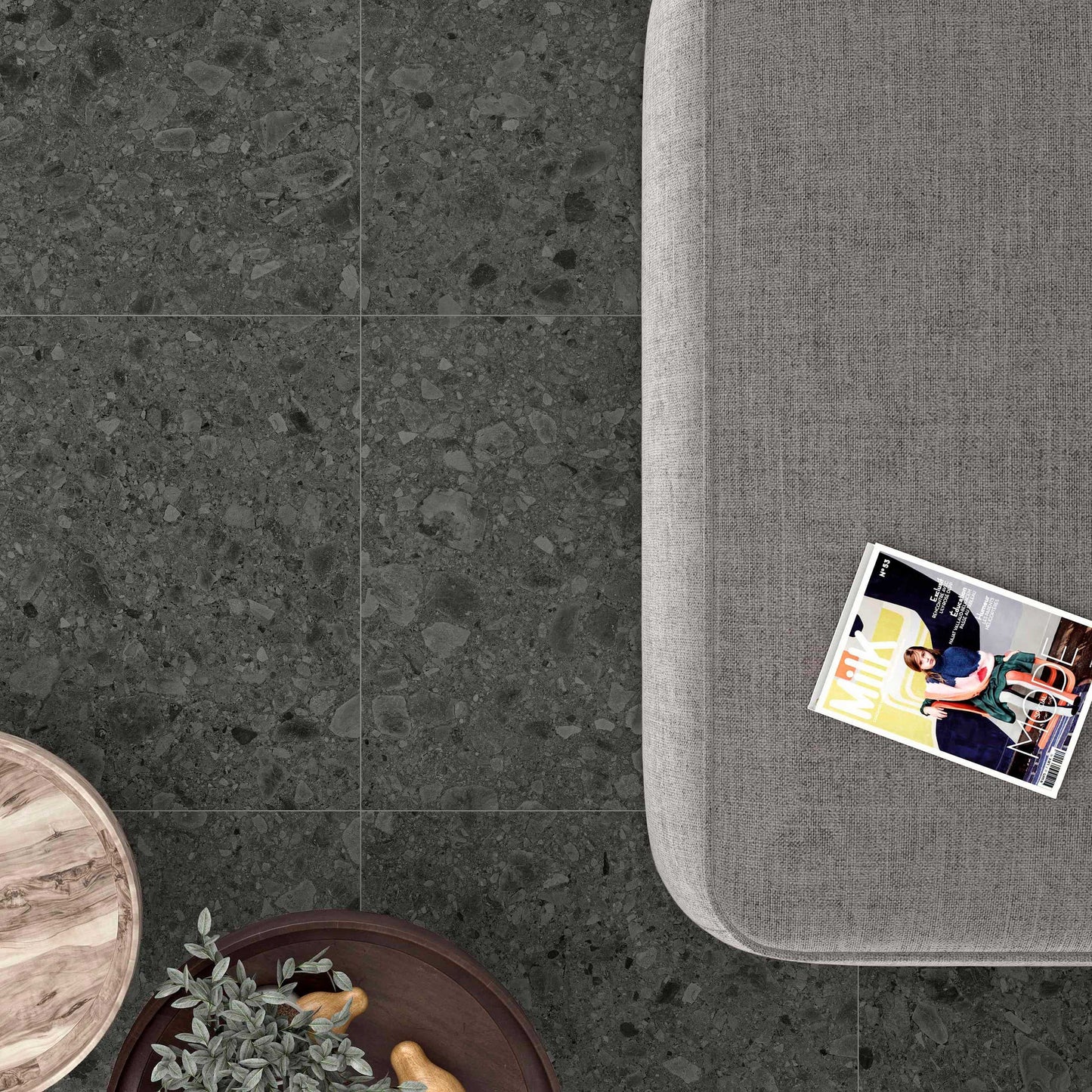 Flodsten Ceratec Surfaces Floor Mart Canada