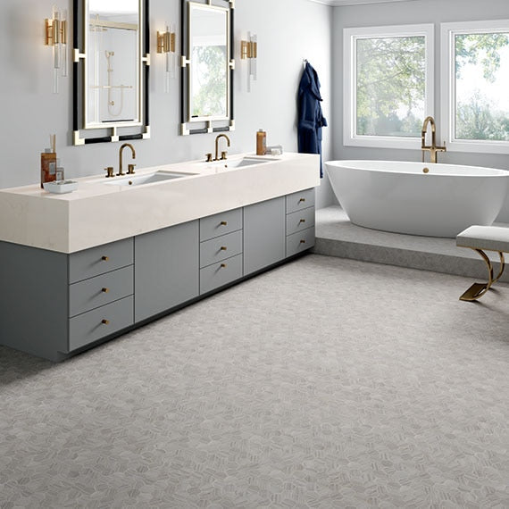 Fonte Nautical Grey M013 Daltile Floor Mart Canada
