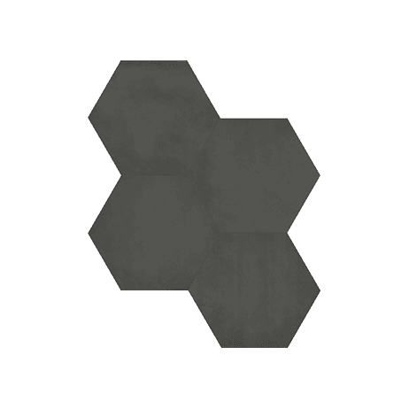 Form Graphite Anatolia Tile Floor Mart Canada
