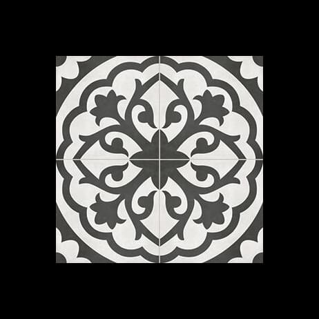 Form Monochrome Anatolia Tile Floor Mart Canada
