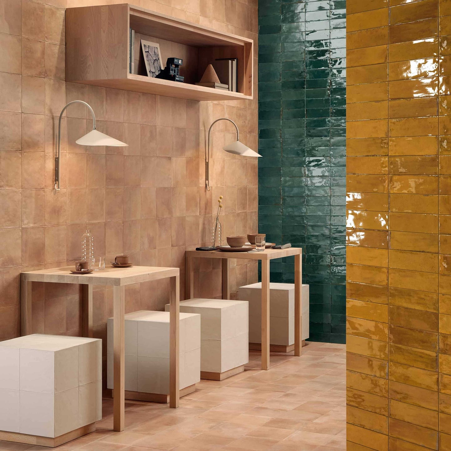 Forme Ceratec Surfaces Floor Mart Canada