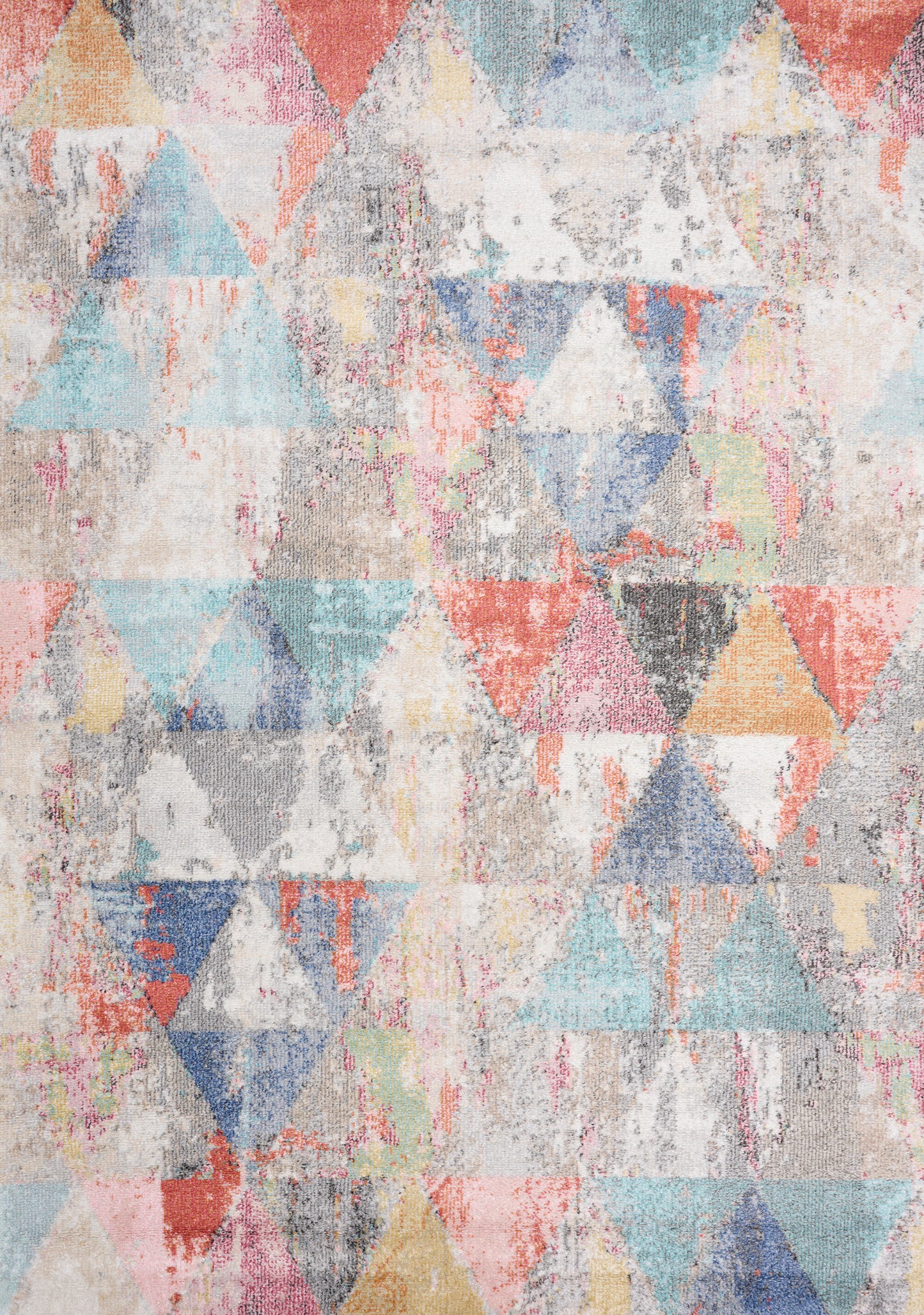 Fresco F727 Multi Kalora Rugs Floor Mart Canada