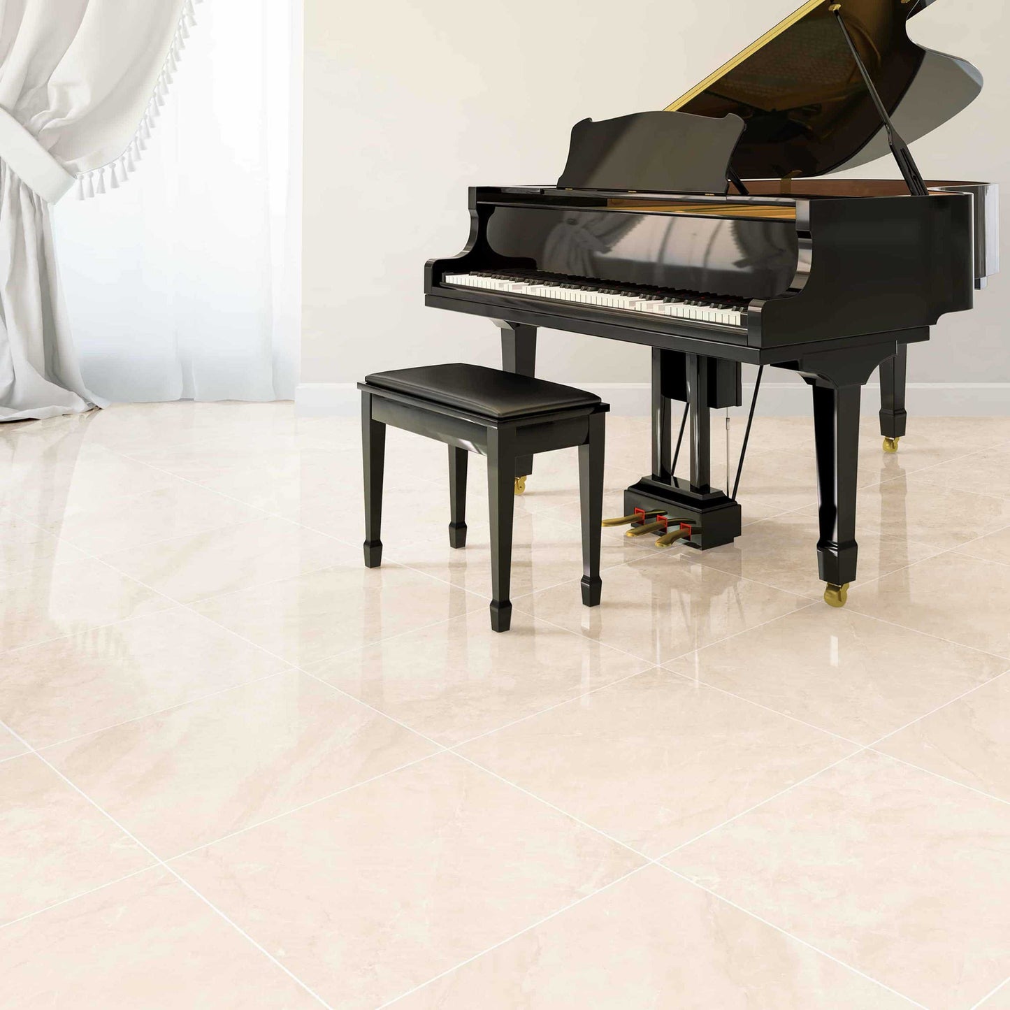 Gatsby Pearl Ceratec Surfaces Floor Mart Canada