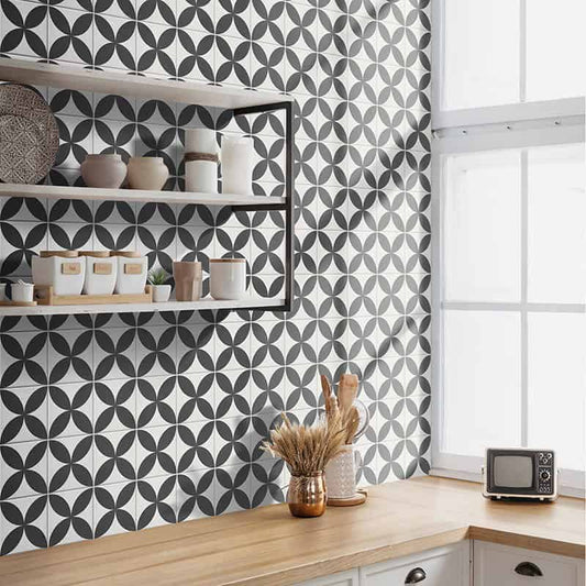 Gemini Sarana Tile Floor Mart Canada