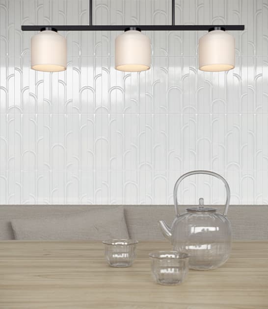 Geometra Anatolia Tile Floor Mart Canada