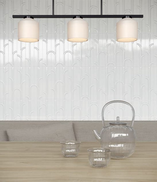 Geometra Anatolia Tile Floor Mart Canada