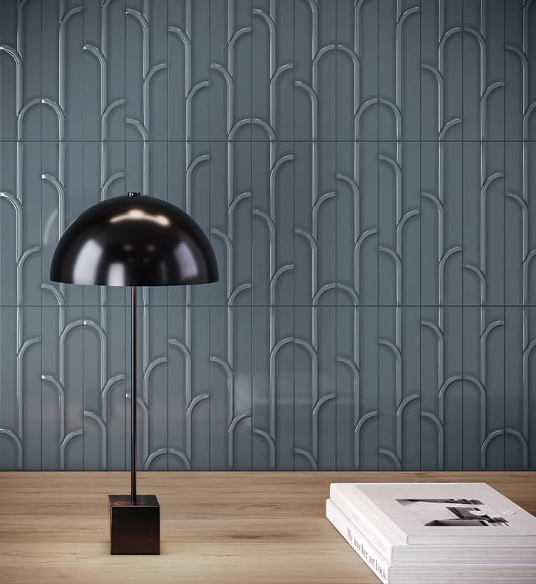 Geometra Anatolia Tile Floor Mart Canada