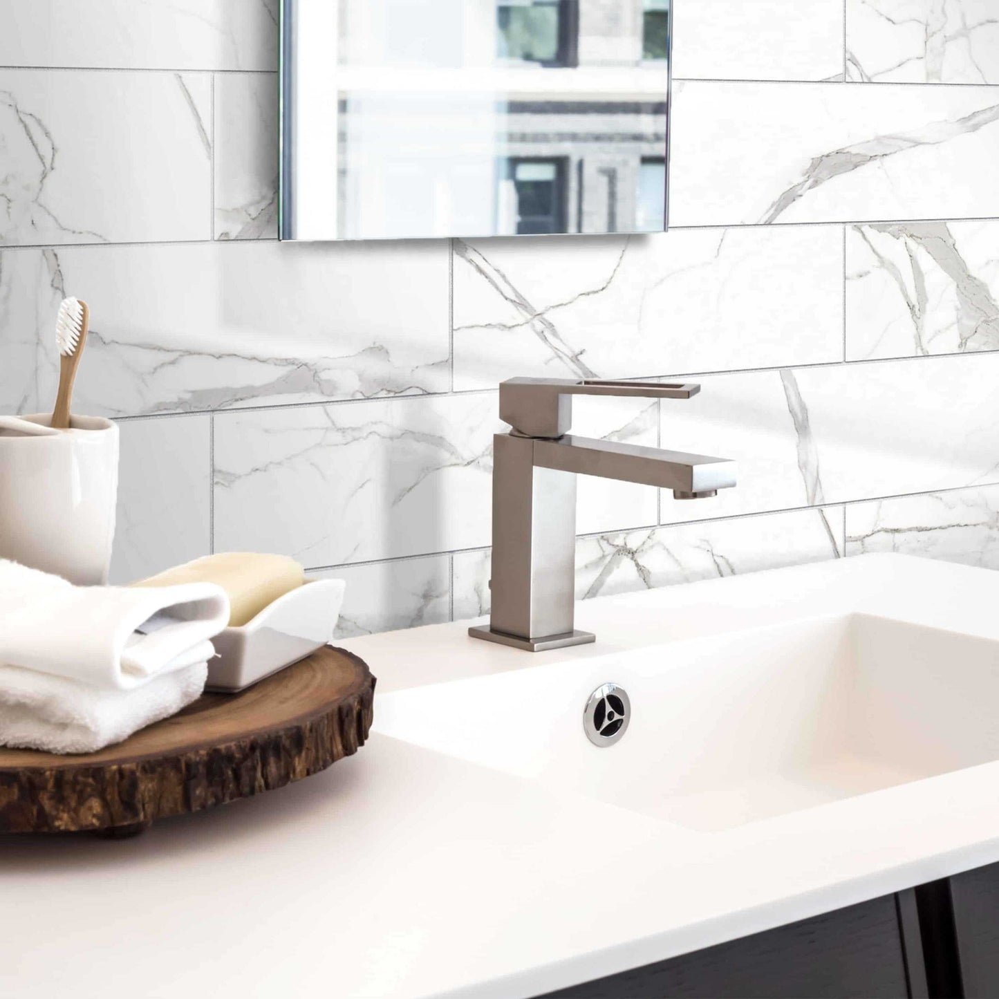 Glamour Ceratec Surfaces Floor Mart Canada