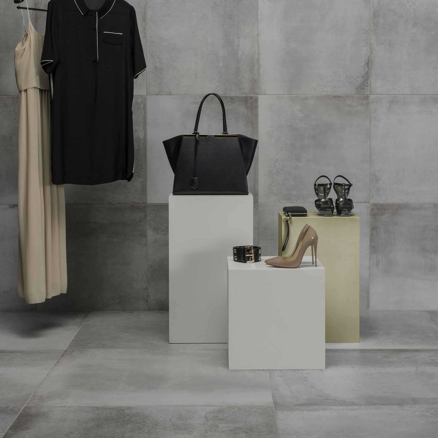 Hemisphere Ceratec Surfaces Floor Mart Canada