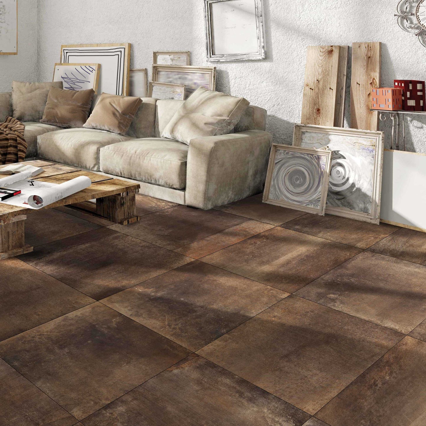 Hemisphere Ceratec Surfaces Floor Mart Canada