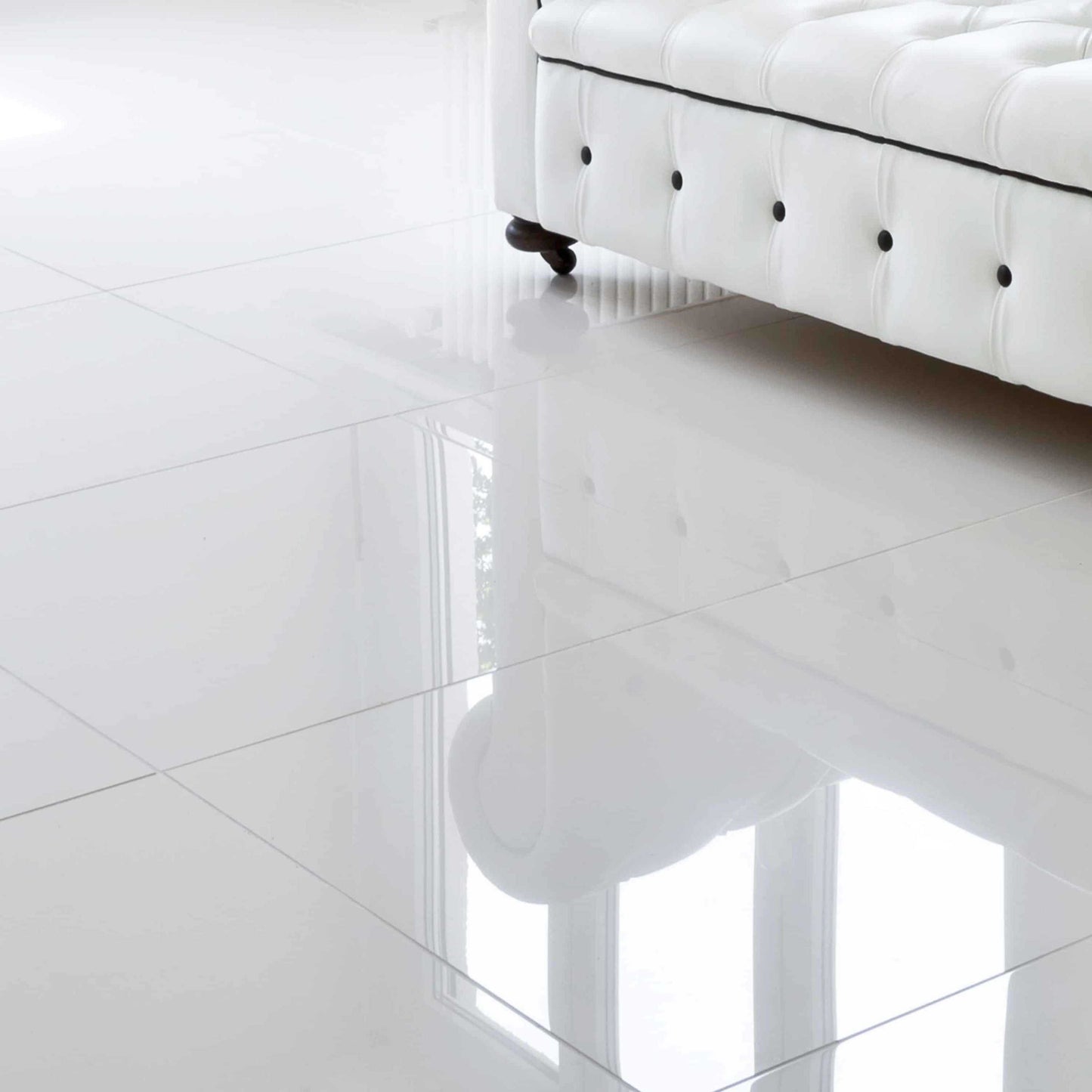 Iceland White Ceratec Surfaces Floor Mart Canada