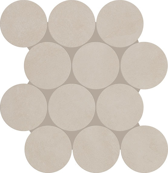 Indoterra Natural IN42 Daltile Floor Mart Canada