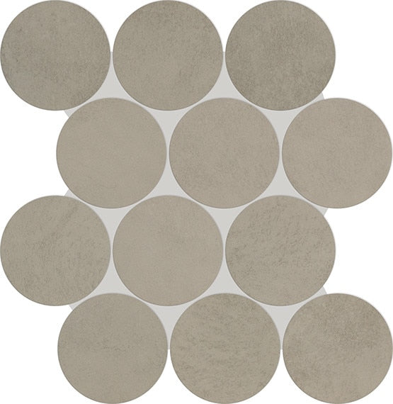 Indoterra Riverbend IN43 Daltile Floor Mart Canada