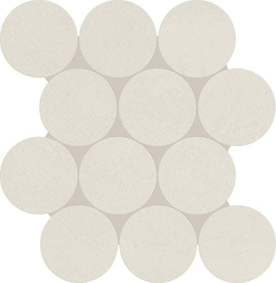 Indoterra White Desert IN41 Daltile Floor Mart Canada