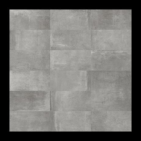 Industria Chromium Anatolia Tile Floor Mart Canada