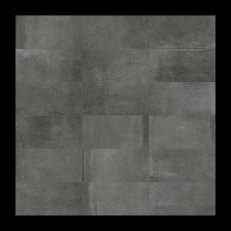 Industria Graphite Anatolia Tile Floor Mart Canada