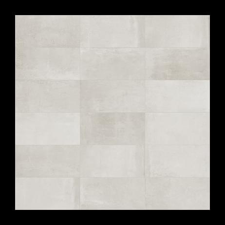 Industria Zinc Anatolia Tile Floor Mart Canada